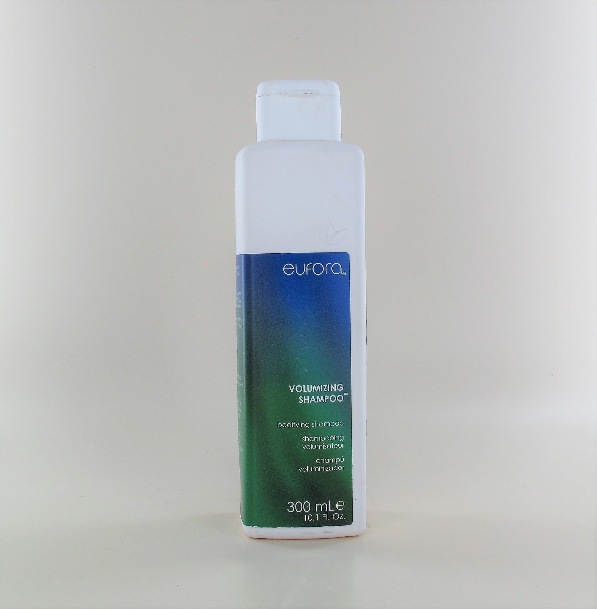 EUFORA Volumizing Bodifying Shampoo 10.1 oz