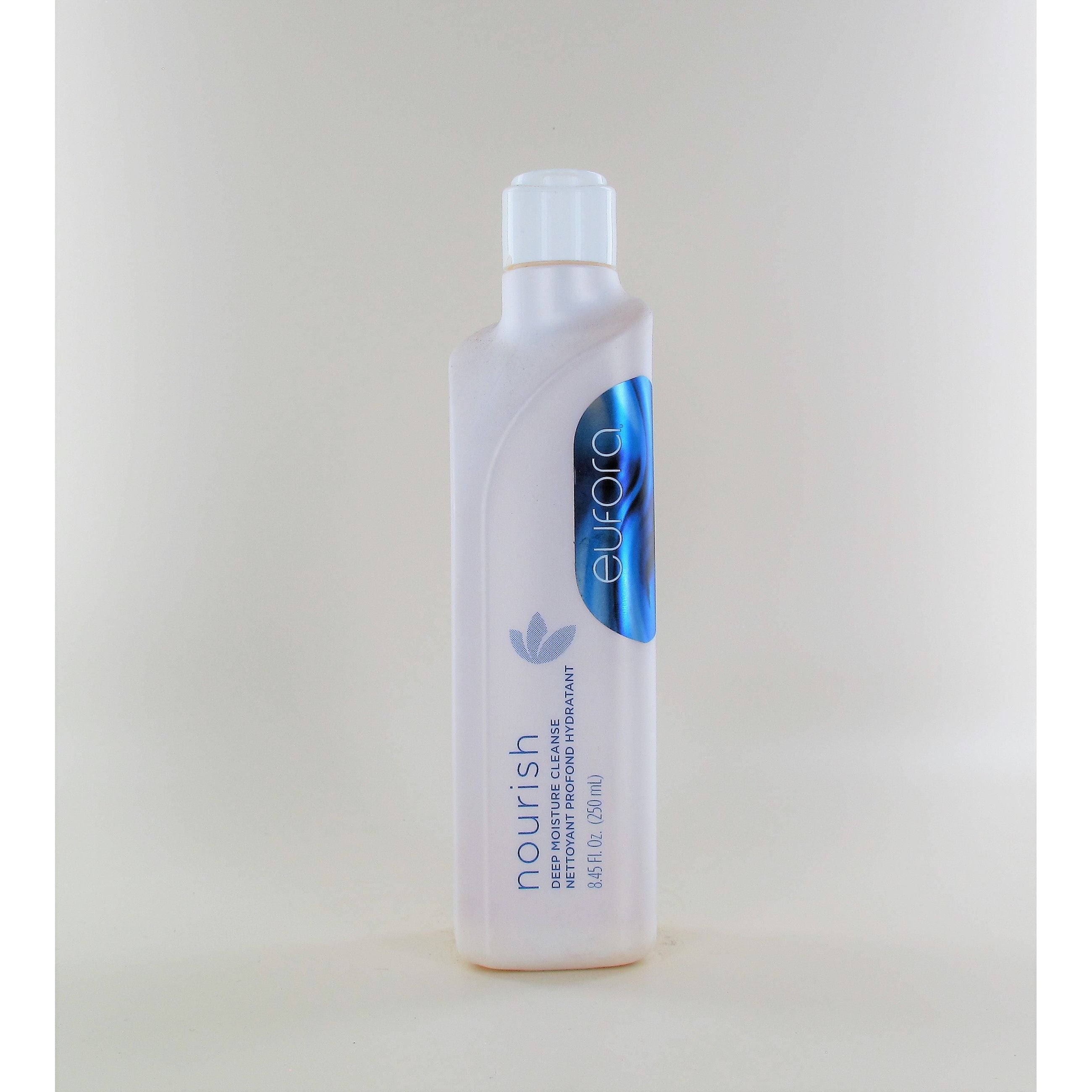 Eufora Nourish Deep Moisture Cleanse 8.45 oz - Overstock Beauty Supply