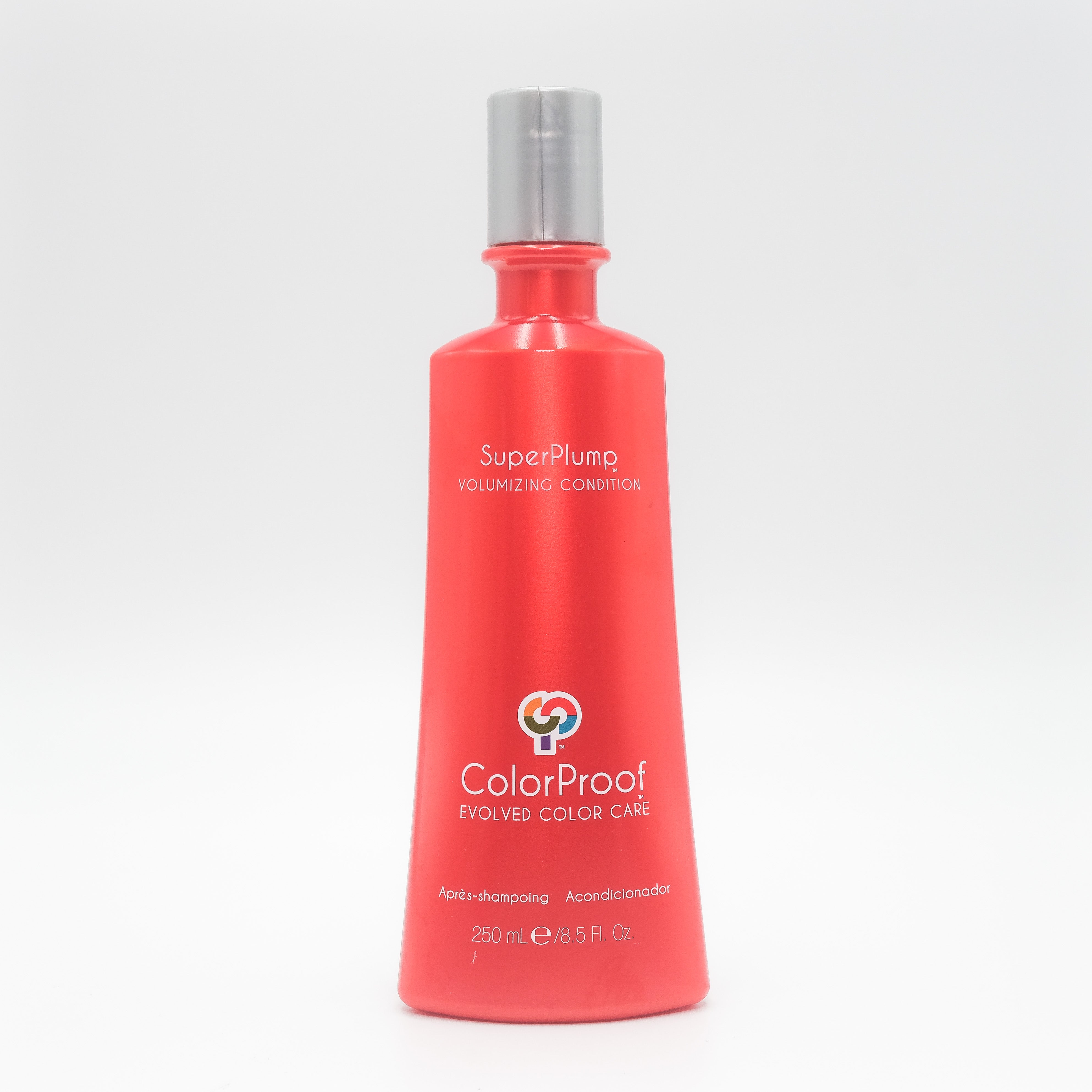 Color Proof Super Plump Volumizing Condition 8.5 oz - Overstock Beauty Supply