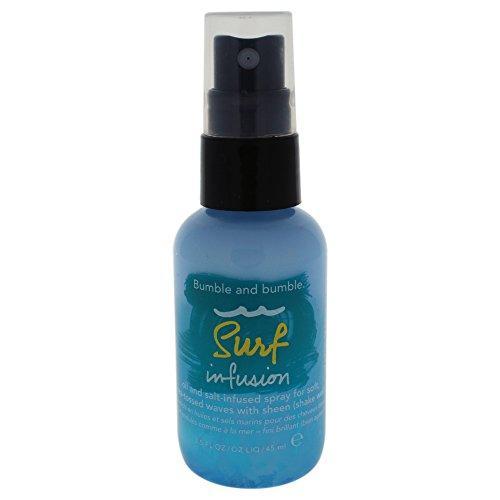 Bumble and Bumble Surf Infusion for Unisex Spray 1.5 oz