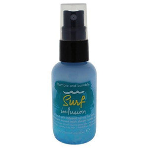 Bumble and Bumble Surf Infusion for Unisex Spray 1.5 oz