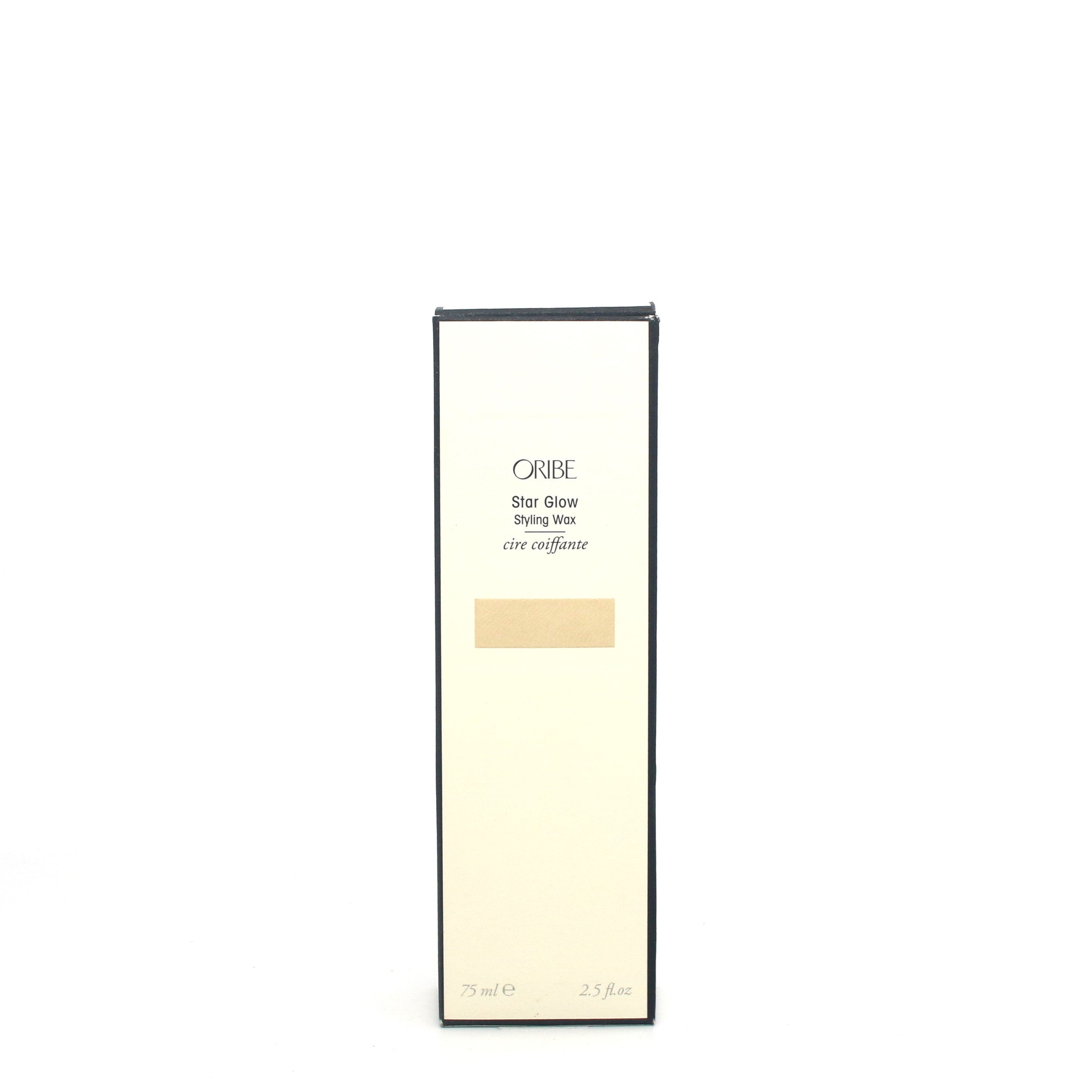 ORIBE Star Glow Styling Wax 2.5 oz - Overstock Beauty Supply