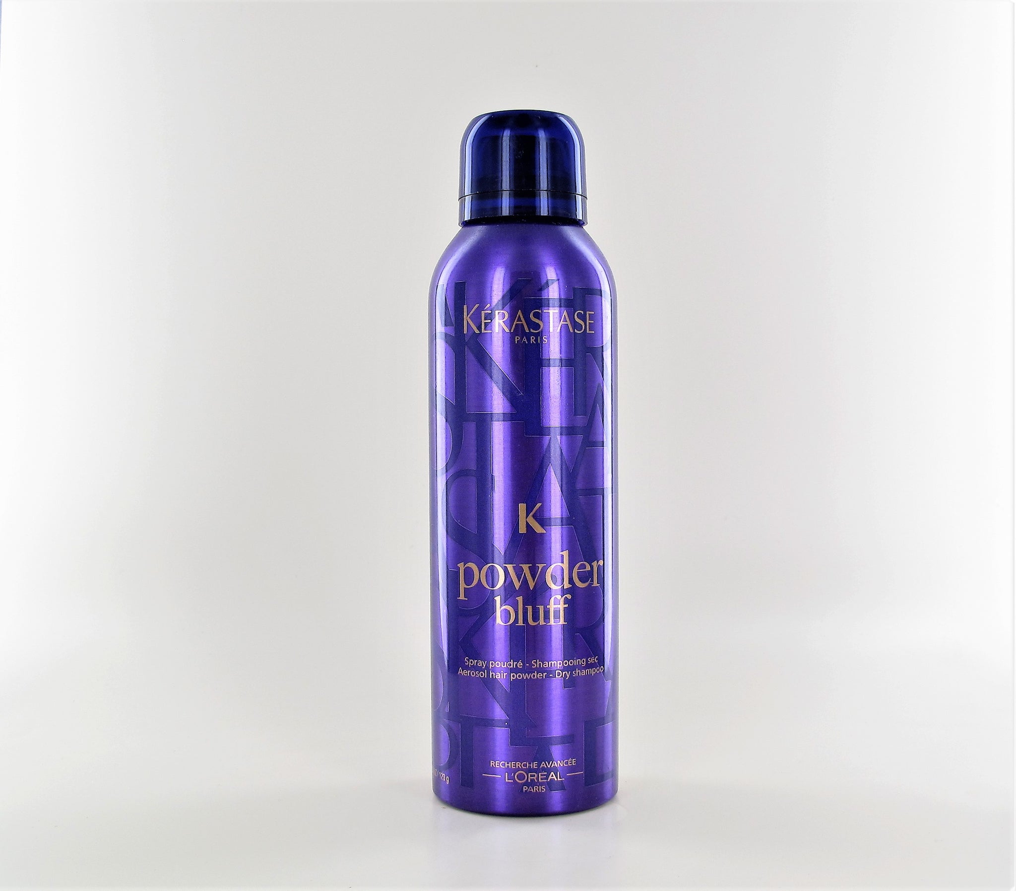 KERASTASE Powder Bluff Aerosol Hair Powder Dry Shampoo 4.3 oz