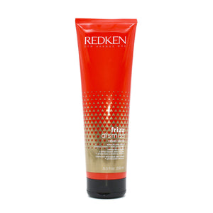 REDKEN Frizz Dismiss Rebel Tame Leave In Smoothing Control Cream 8.5 oz