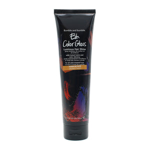 BUMBLE & BUMBLE Bb Color Gloss Luminous Hair Shine Warm Blonde 5 oz