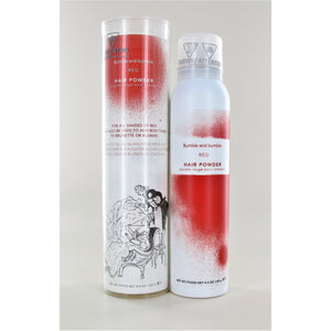 Bumble and Bumble Red Hair Powder 4.4 oz
