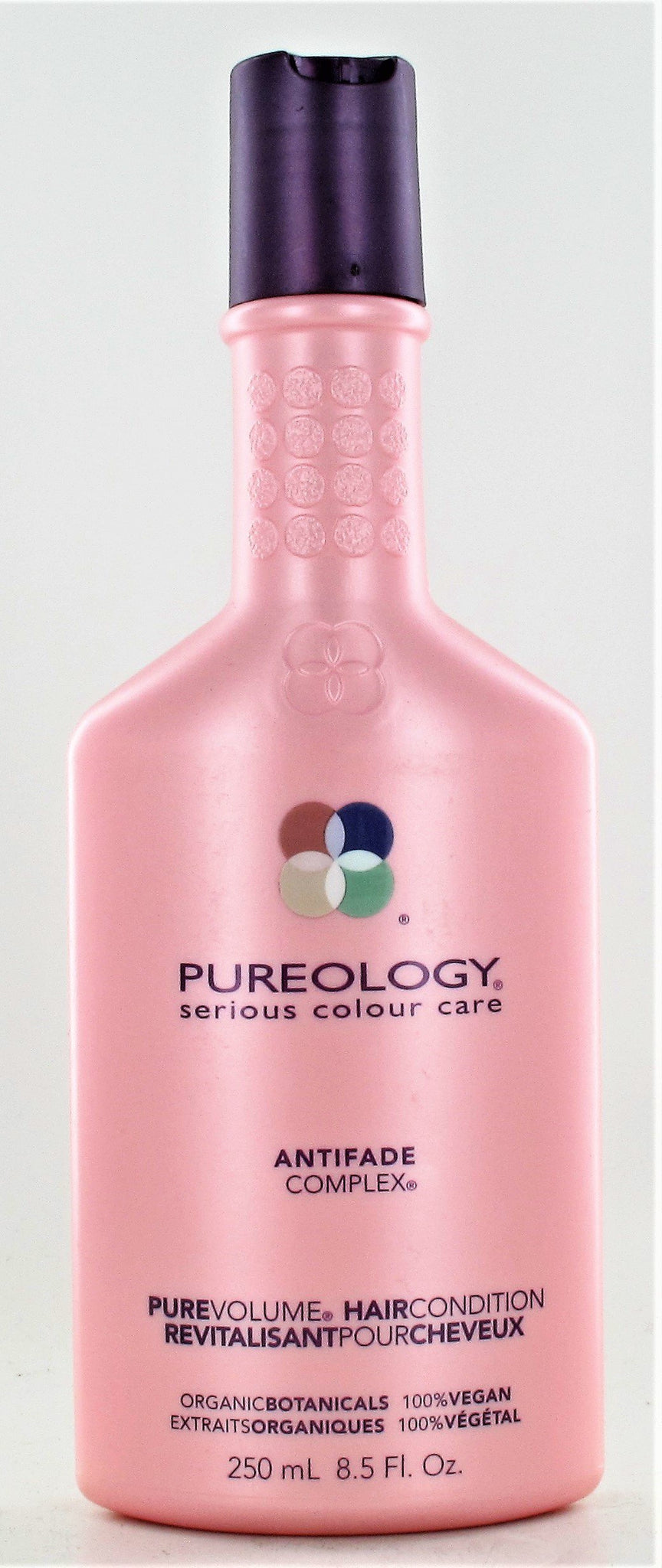 Pureology AntiFade Complex Pure Volume Hair Conditioner 8.5 oz