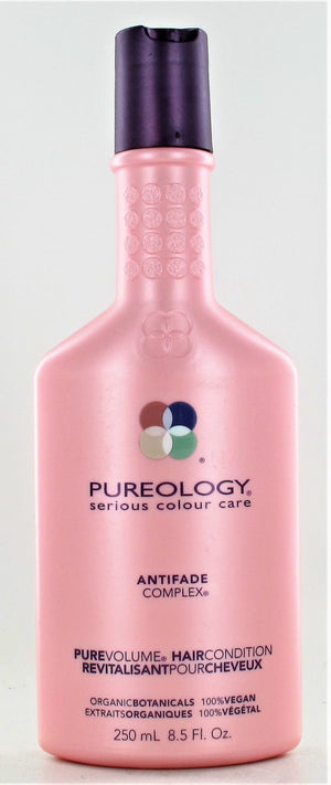 Pureology AntiFade Complex Pure Volume Hair Conditioner 8.5 oz