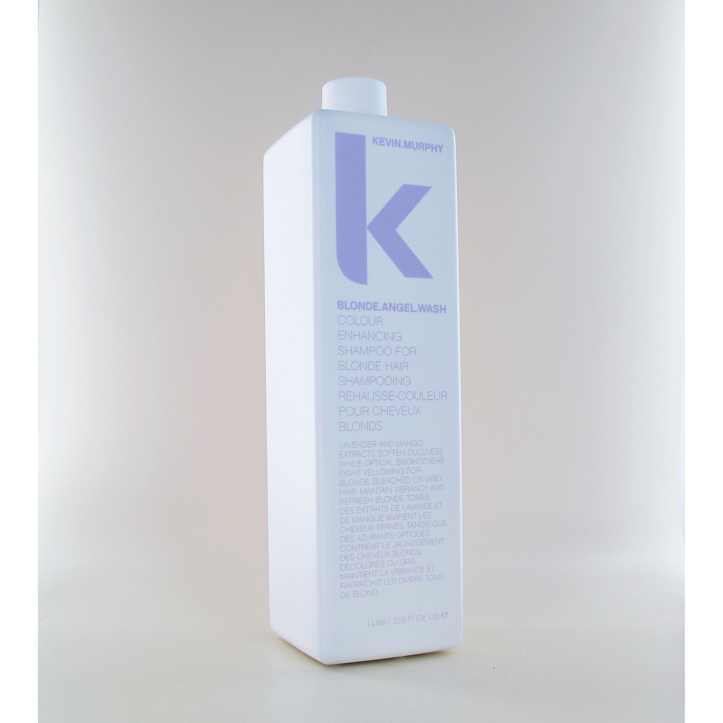 Kevin Murphy Blonde Angel Wash 33.8 oz - Overstock Beauty Supply