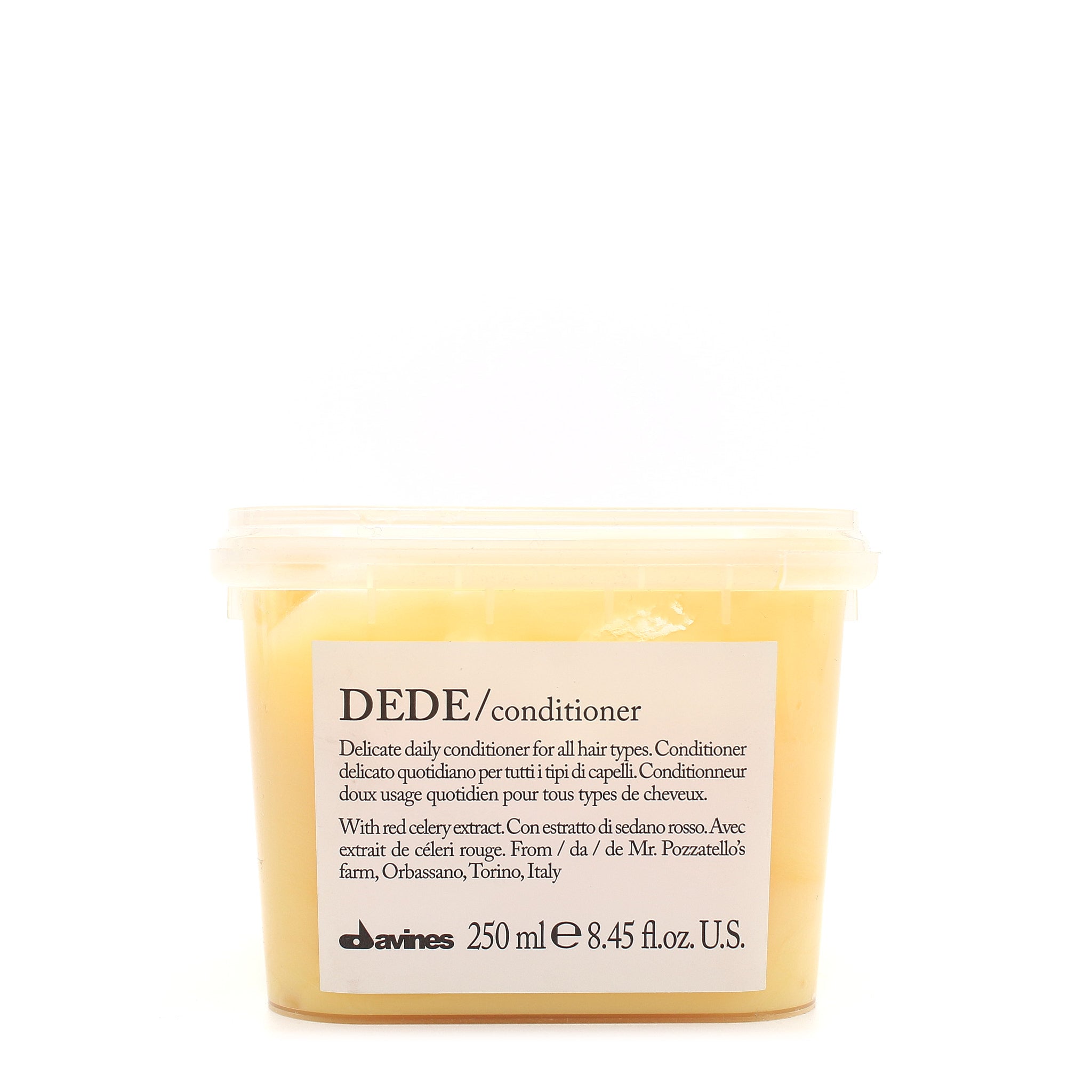Davines Dede Conditioner 8.45 oz - Overstock Beauty Supply