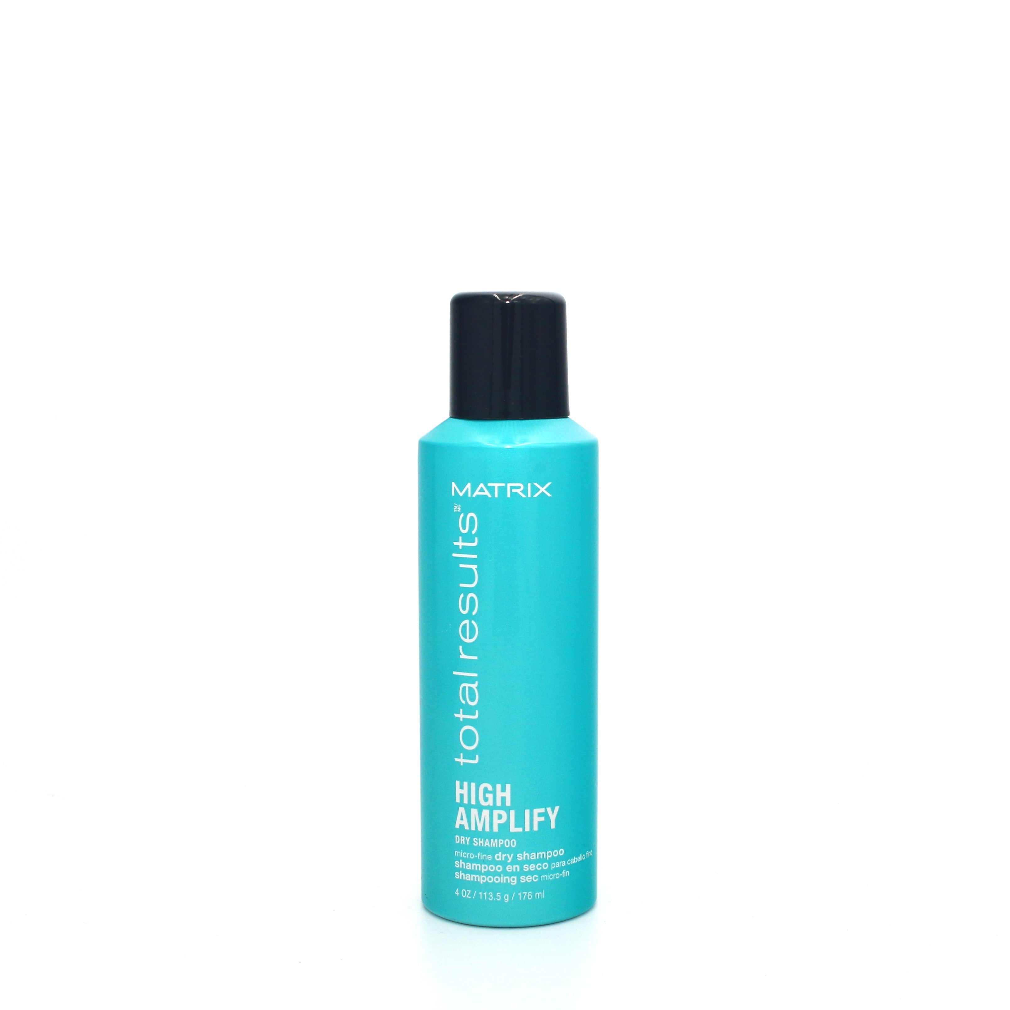 Matrix Total Results High Amplify Dry Shampoo 4 oz - Overstock Beauty Supply