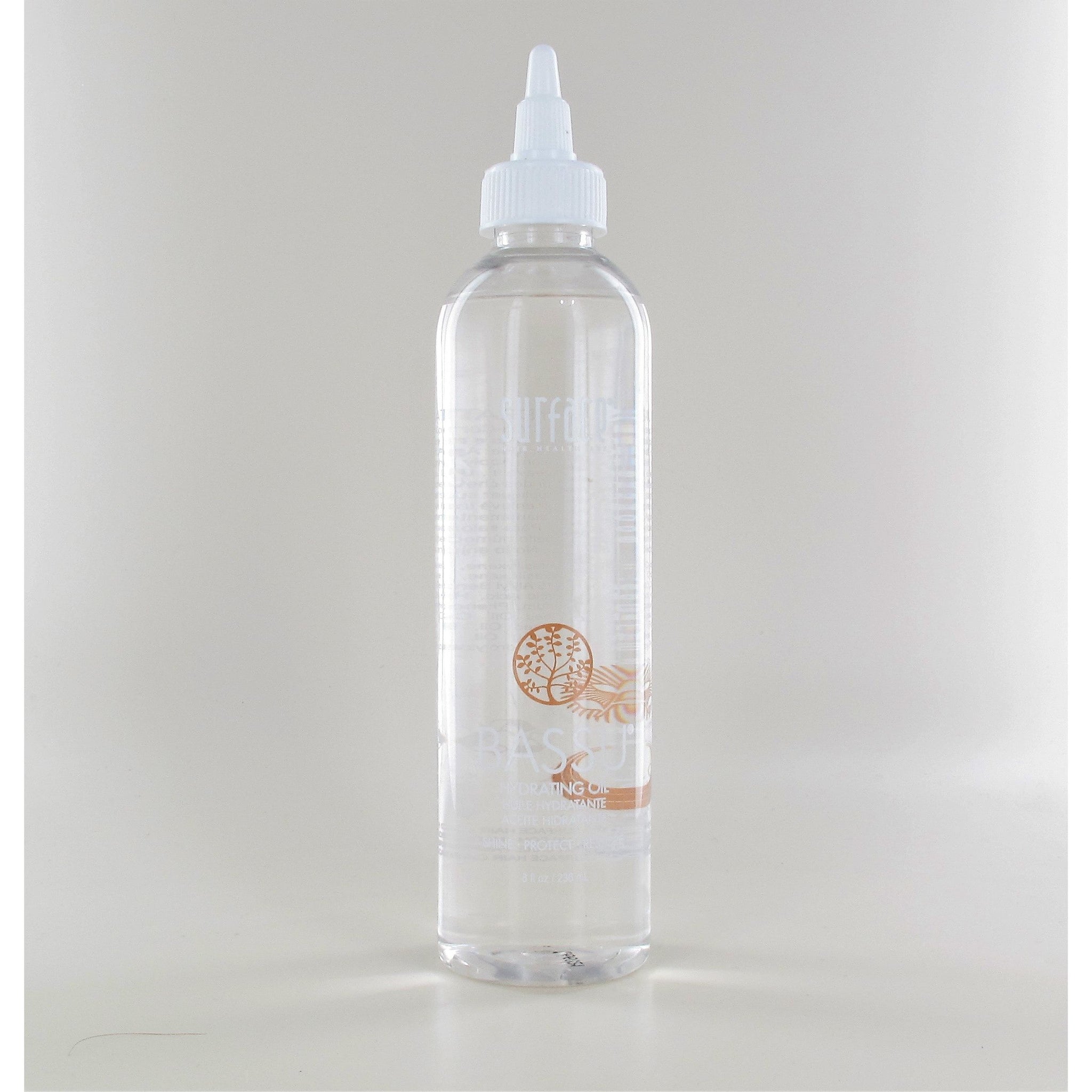 SURFACE Bassu Hydrating Oil 8 oz