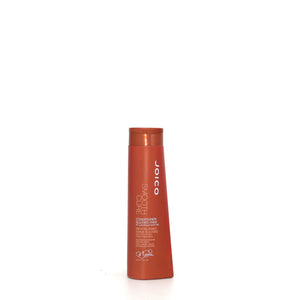 JOICO Smooth Cure Conditioner for Curly Frizzy Coarse Hair 10.1 oz