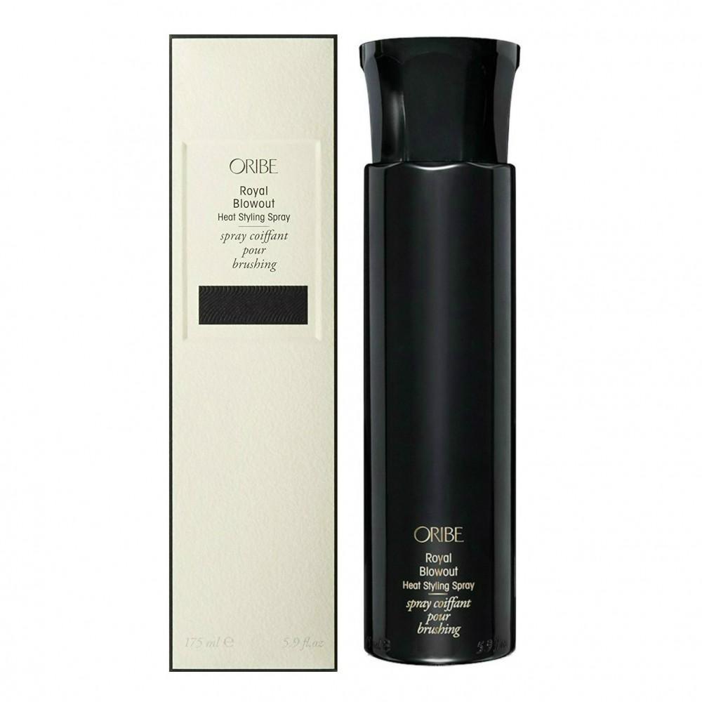 Oribe Royal Blow Out Heat Styling Spray 5.9 oz