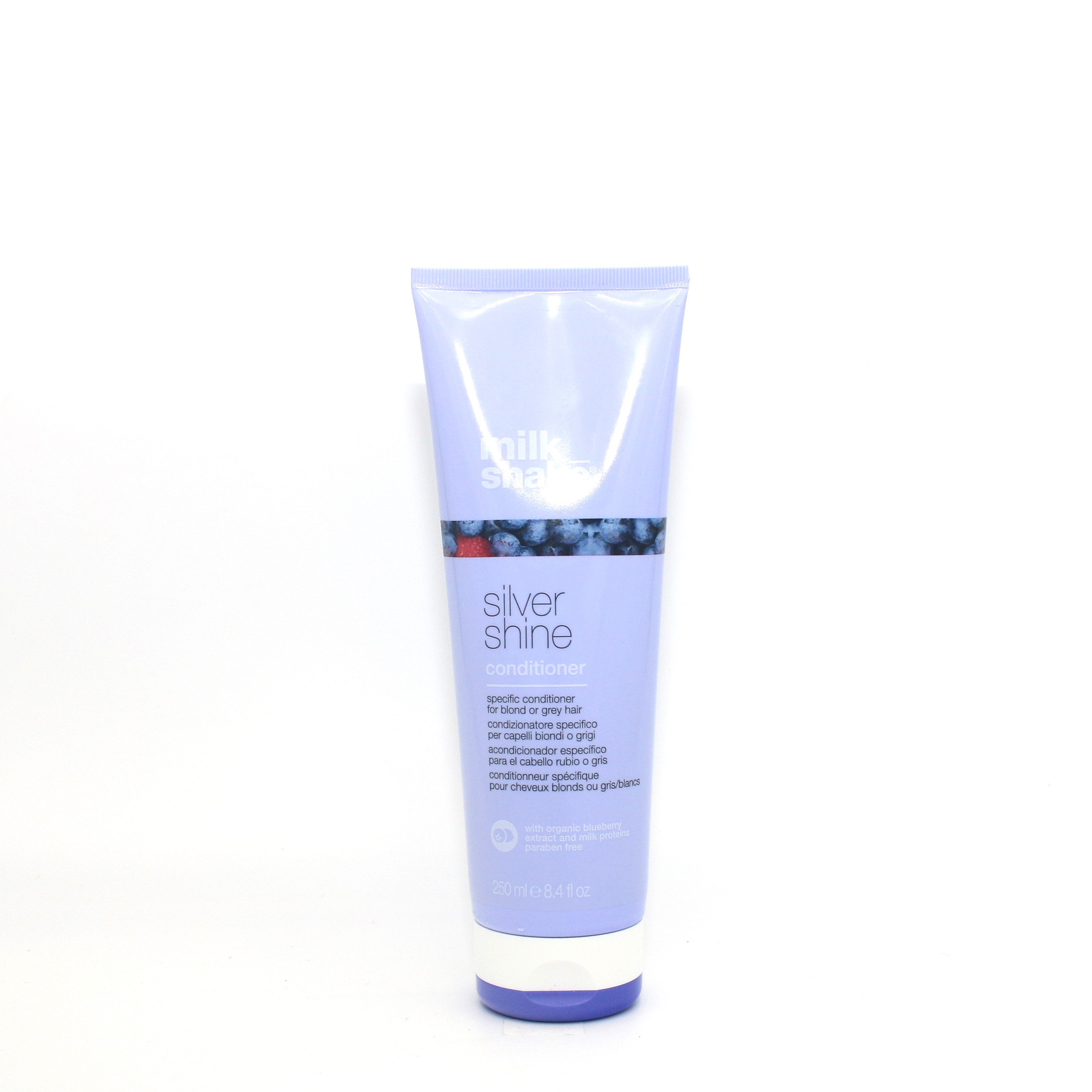 Milk Shake Silver Shine Conditioner 8.4 oz - Overstock Beauty Supply