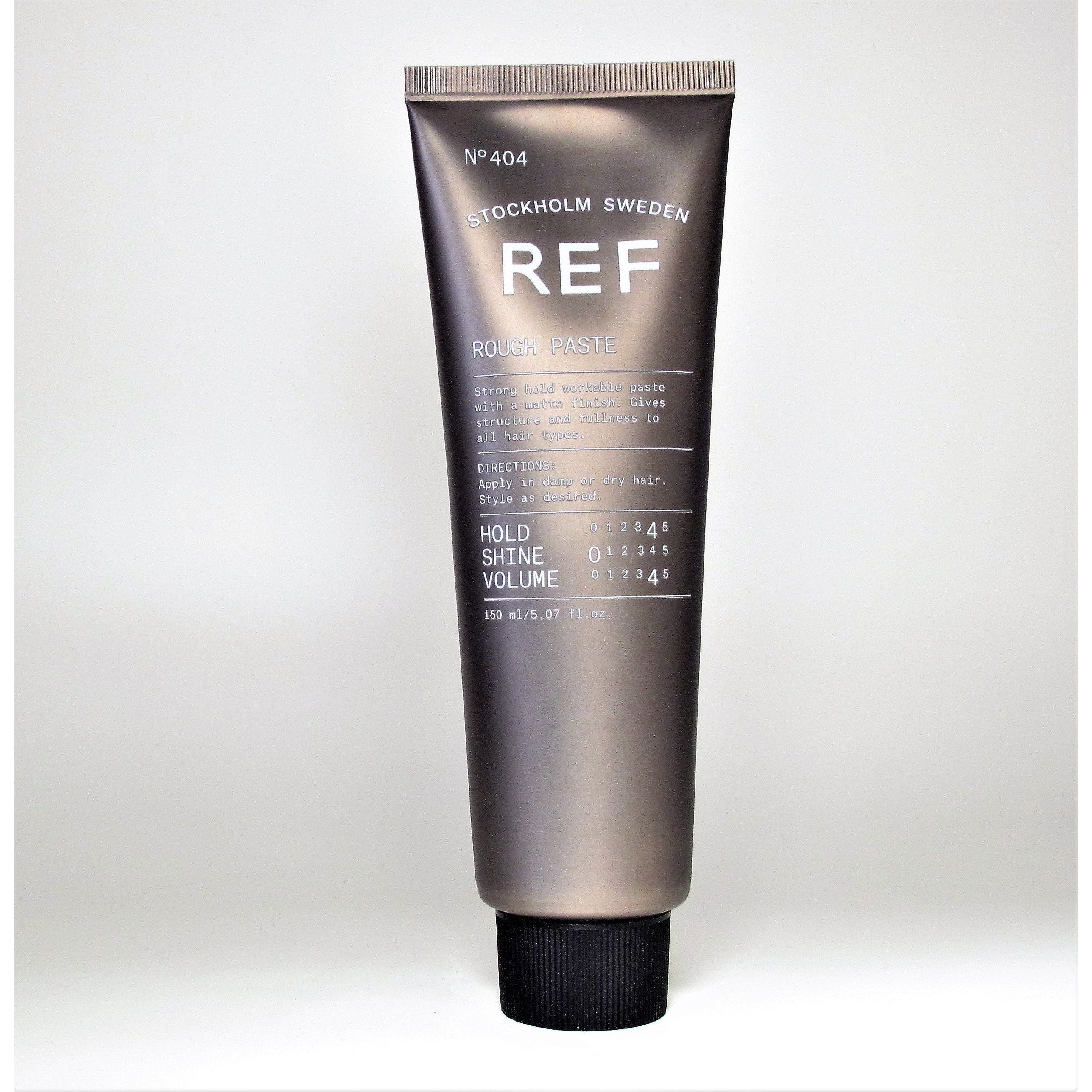 Ref Rough Paste 5.07 oz - Overstock Beauty Supply