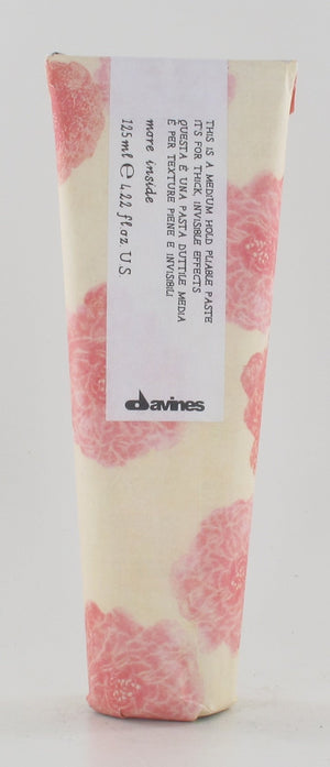Davines This is a Medium Hold Pliable Paste 4.22 oz
