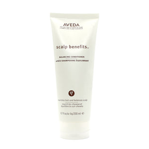 Aveda Scalp Benefits Balancing Conditioner 6.7 oz