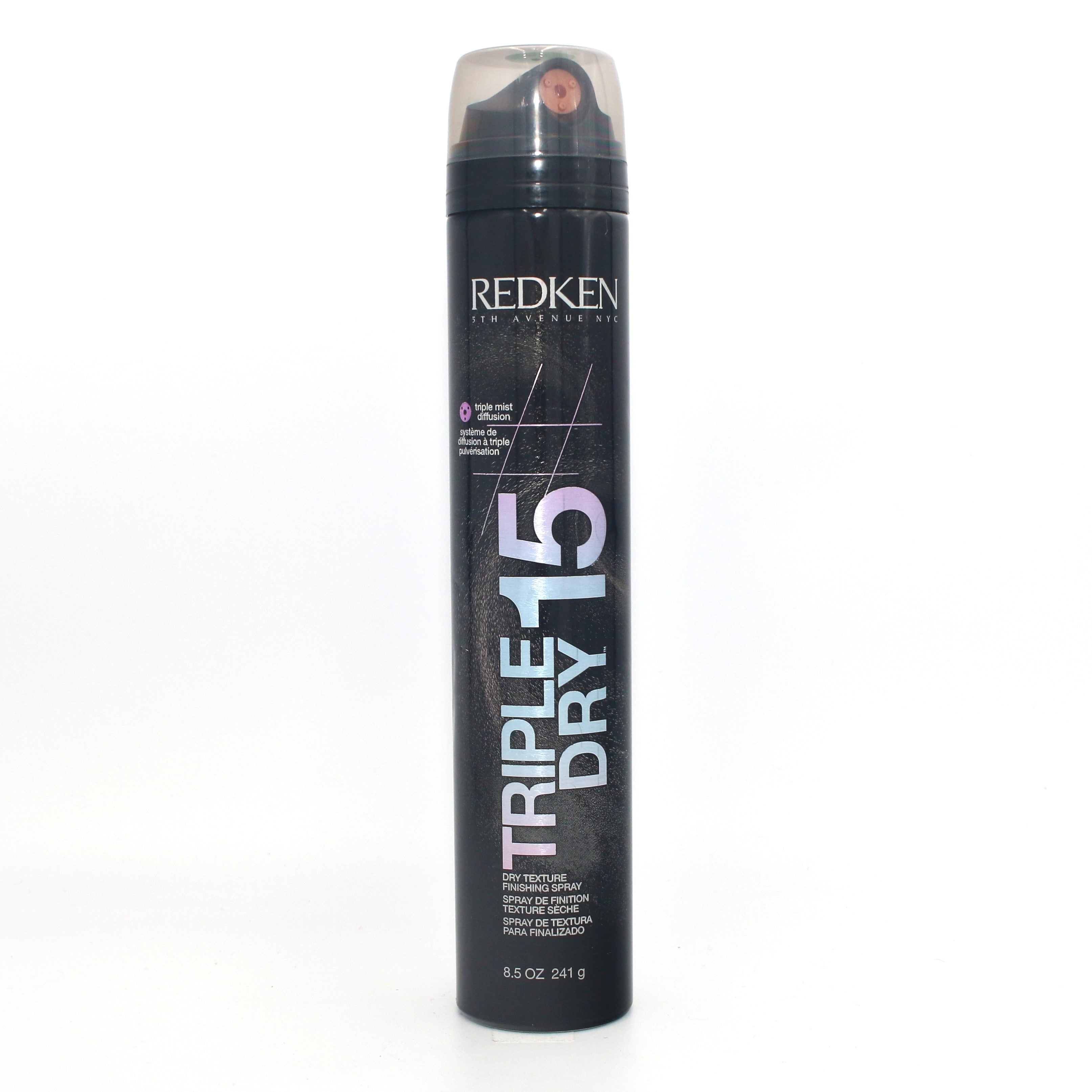 REDKEN Triple Dry 15 8.5 oz - Overstock Beauty Supply