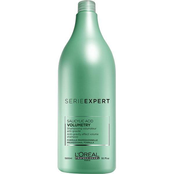 LOREAL Salicylic Acid Volumetry Shampoo 50.7 oz