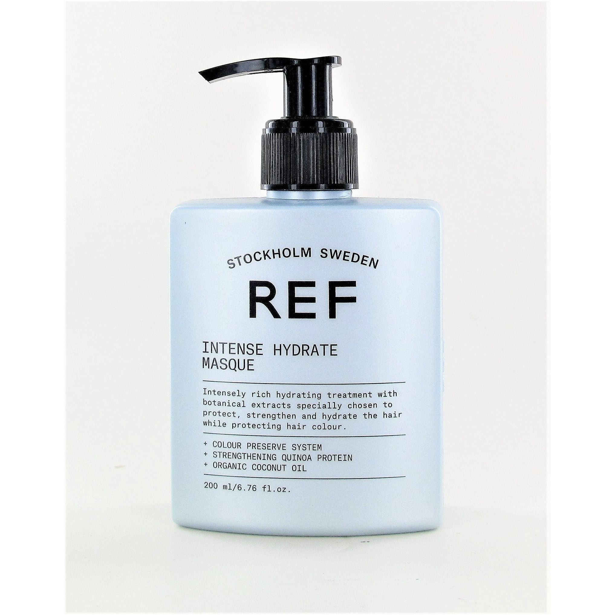 REF Intense Hydrate Masque 6.76 oz - Overstock Beauty Supply