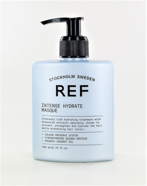 REF Intense Hydrate Masque 6.76 oz
