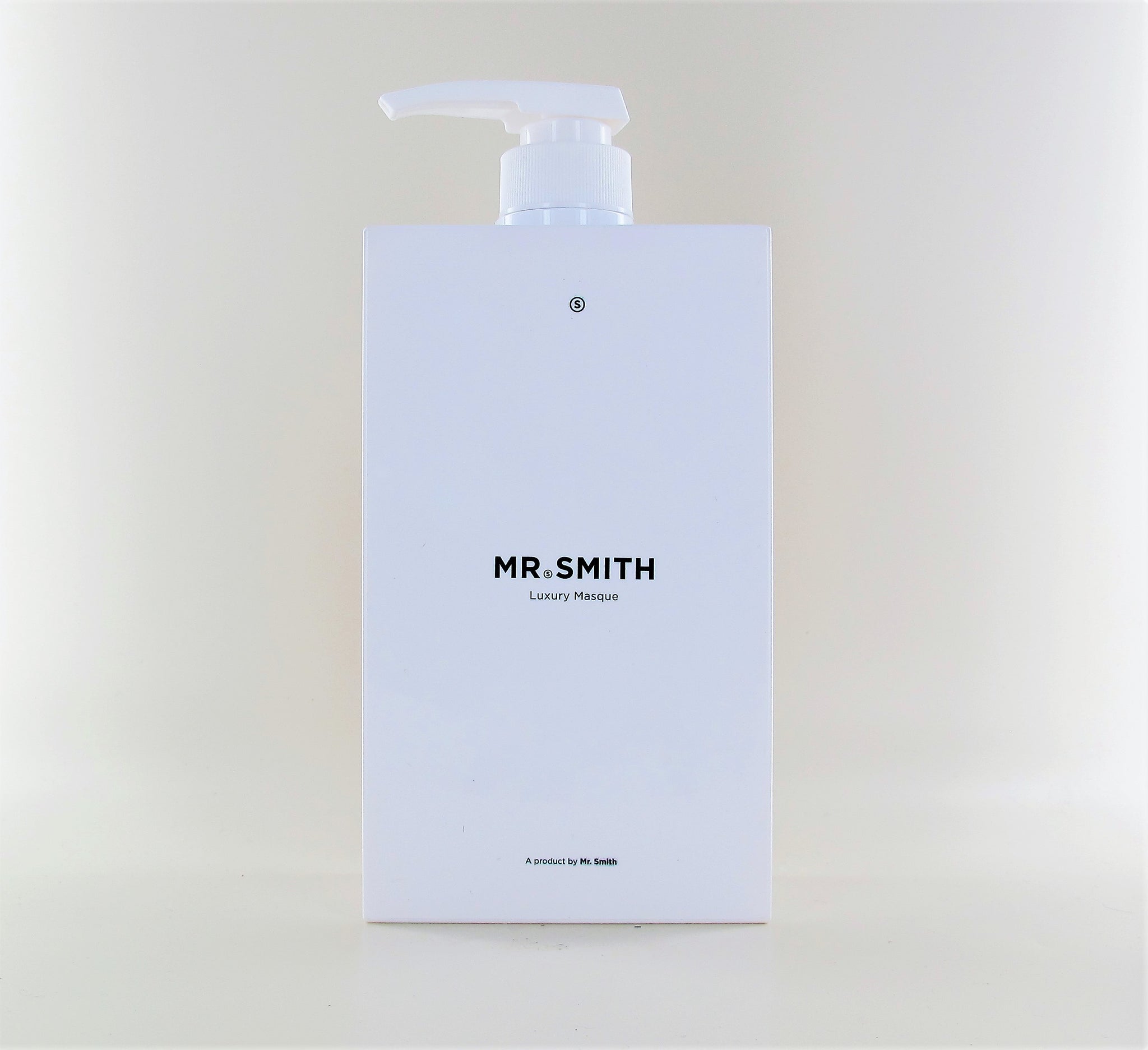 Mr. Smith Luxury Masque 33.8 oz