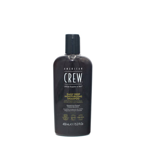 AMERICAN CREW Daily Deep Moisturizing Shampoo 15.2 oz