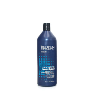 REDKEN Color Extend Brownlights Shampoo 33.8 oz