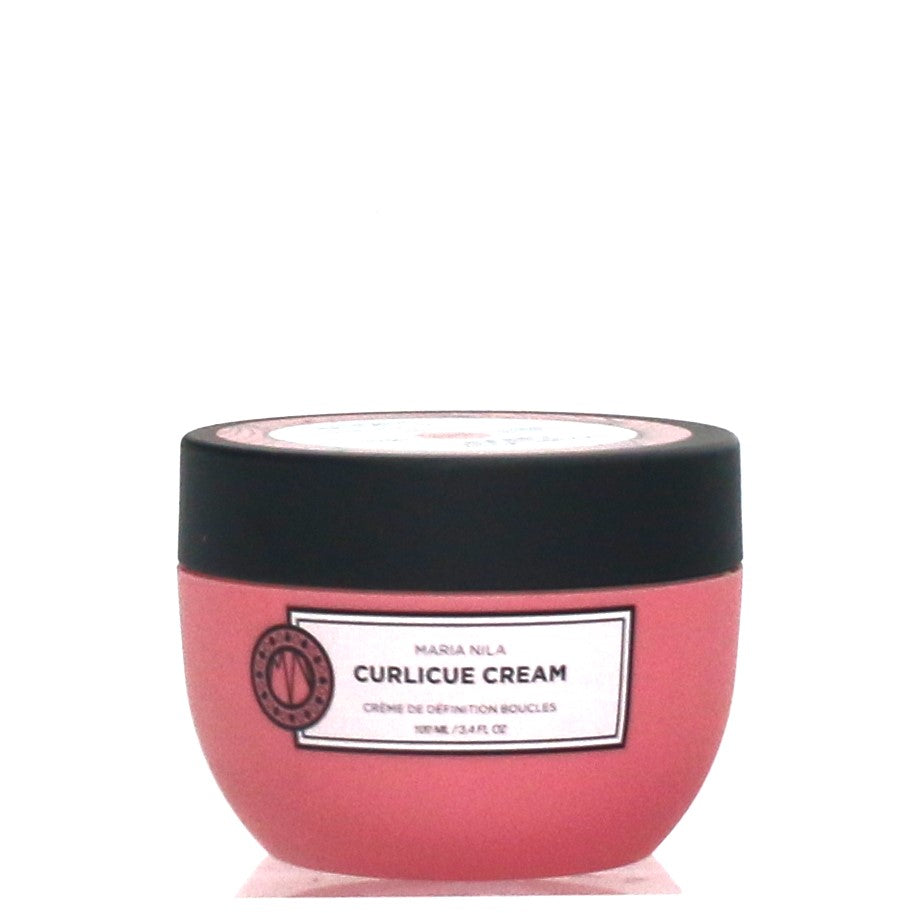 MARIA NILA Curlicue Cream 3.4 oz - Overstock Beauty Supply
