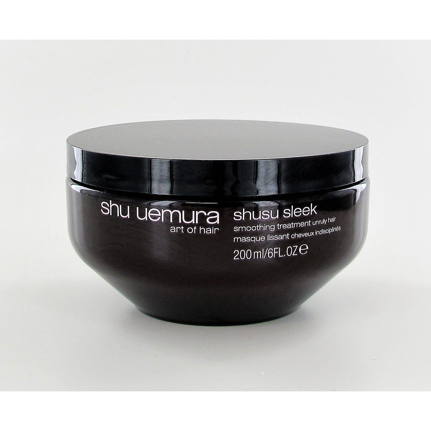 Shu Uemura Shusu Sleek Smoothing Treatment 6 oz