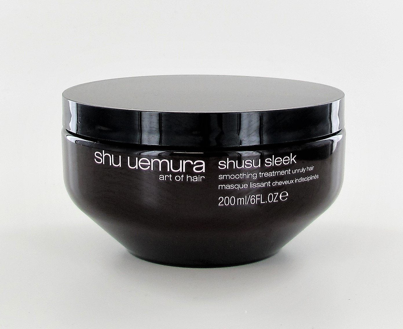 Shu Uemura Shusu Sleek Smoothing Treatment 6 oz