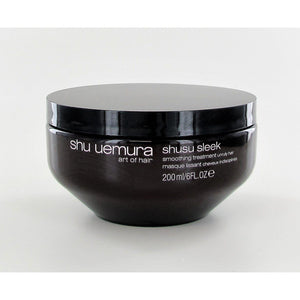 Shu Uemura Shusu Sleek Smoothing Treatment 6 oz