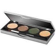 Mirabella Purplexed Eyeshadow Quad .28 Oz