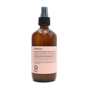 O WAY HRestore Restorative Protein Integrator 8 oz