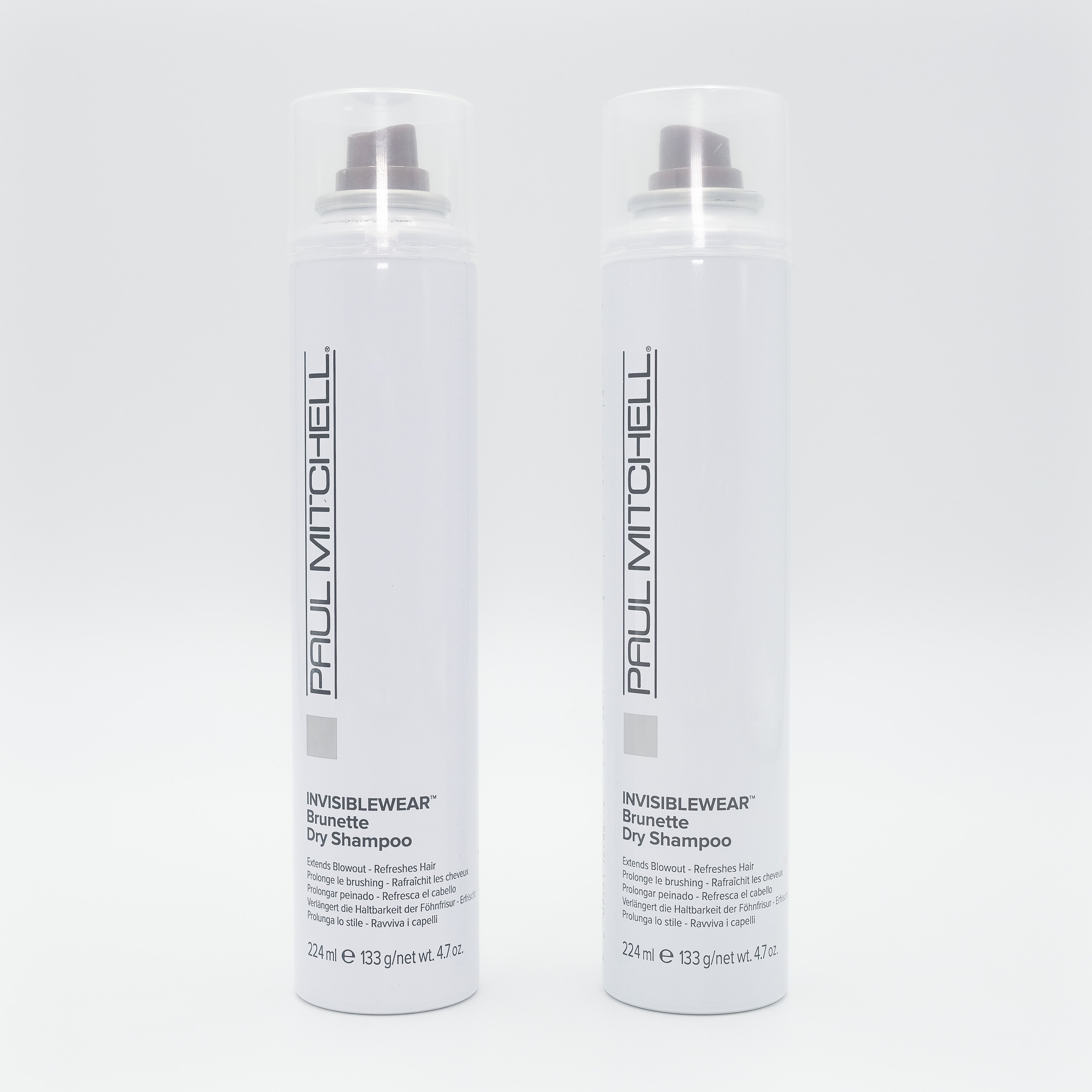 Paul Mitchell Invisblewear Dry Shampoo 4.7 oz