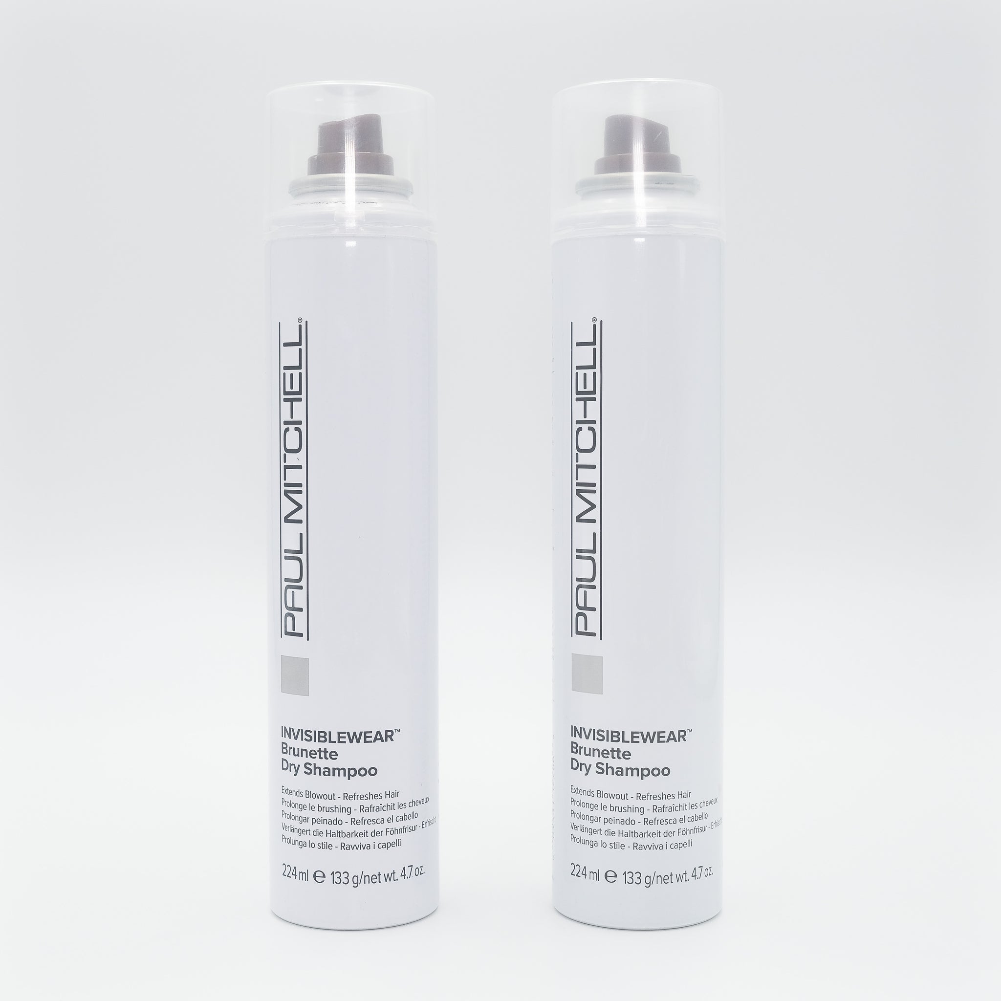 Paul Mitchell Invisblewear Dry Shampoo 4.7 oz