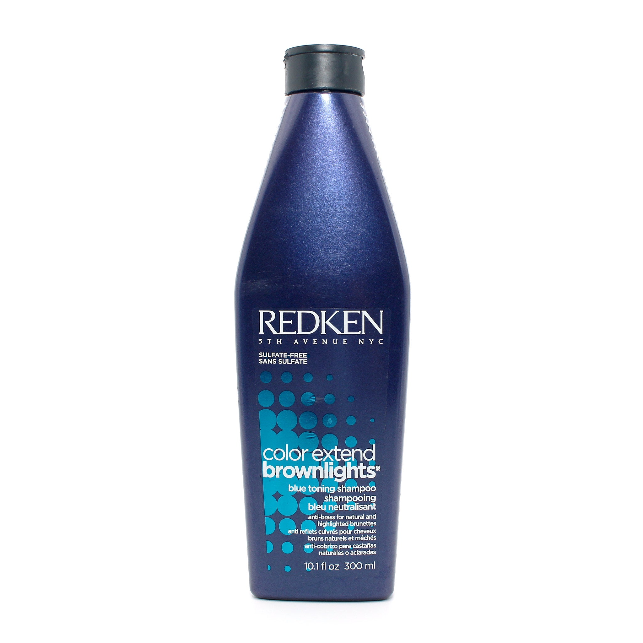 REDKEN Color Extend Brownlight Blue Toning Conditioner 8.5 oz