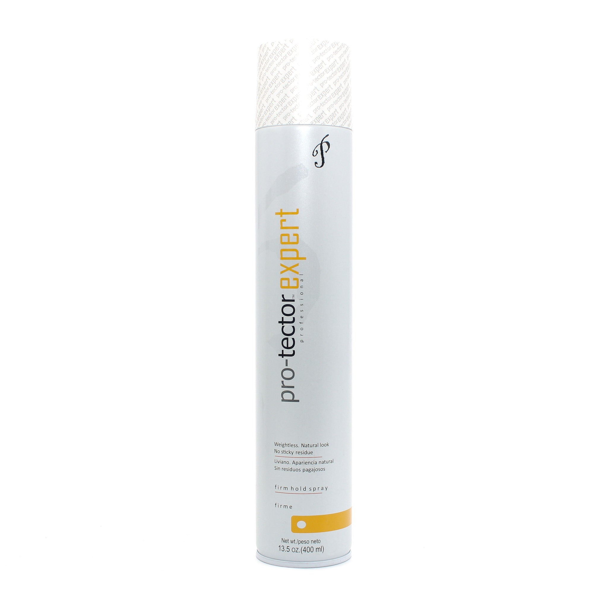 PRO-TECTOR Expert Firm Hold Hair Spray 13.5 oz