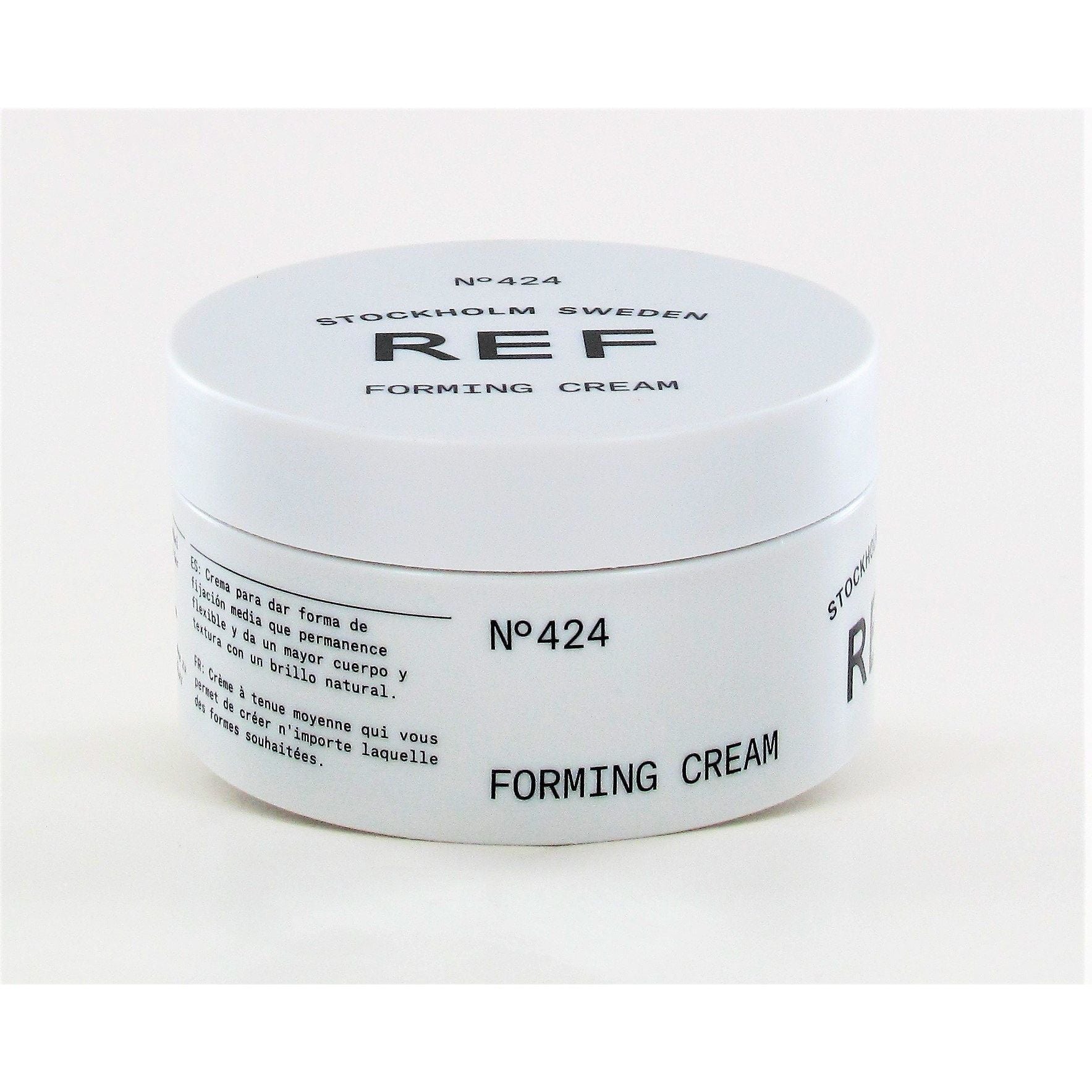 REF .424 Forming Cream 2.87 fl. oz.