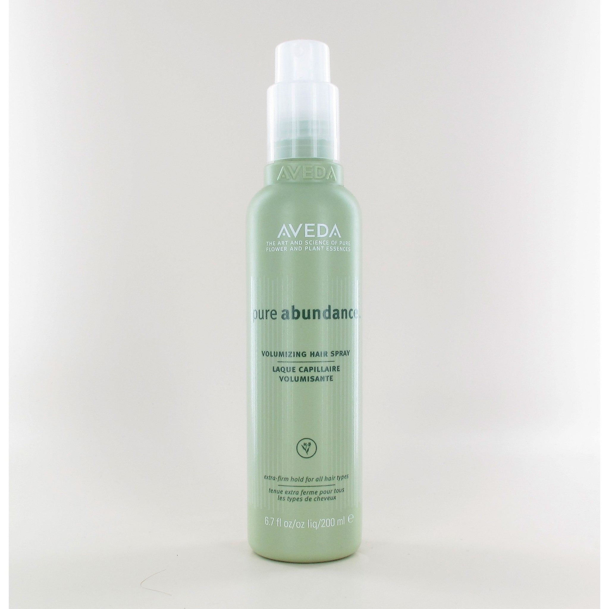 AVEDA Pure Abundance Volumizing Hair Spray 6.7 oz