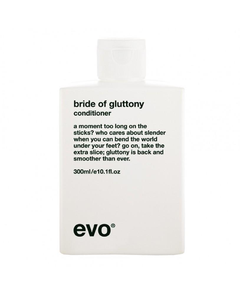 Evo Bride of Gluttony Conditioner 10.1 oz