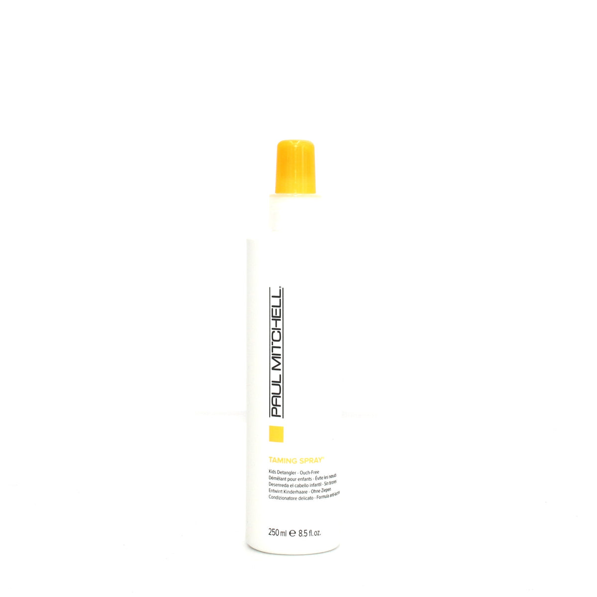 PAUL MITCHELL Taming Spray Kids Detangler 8.5 oz (Pack of 2
