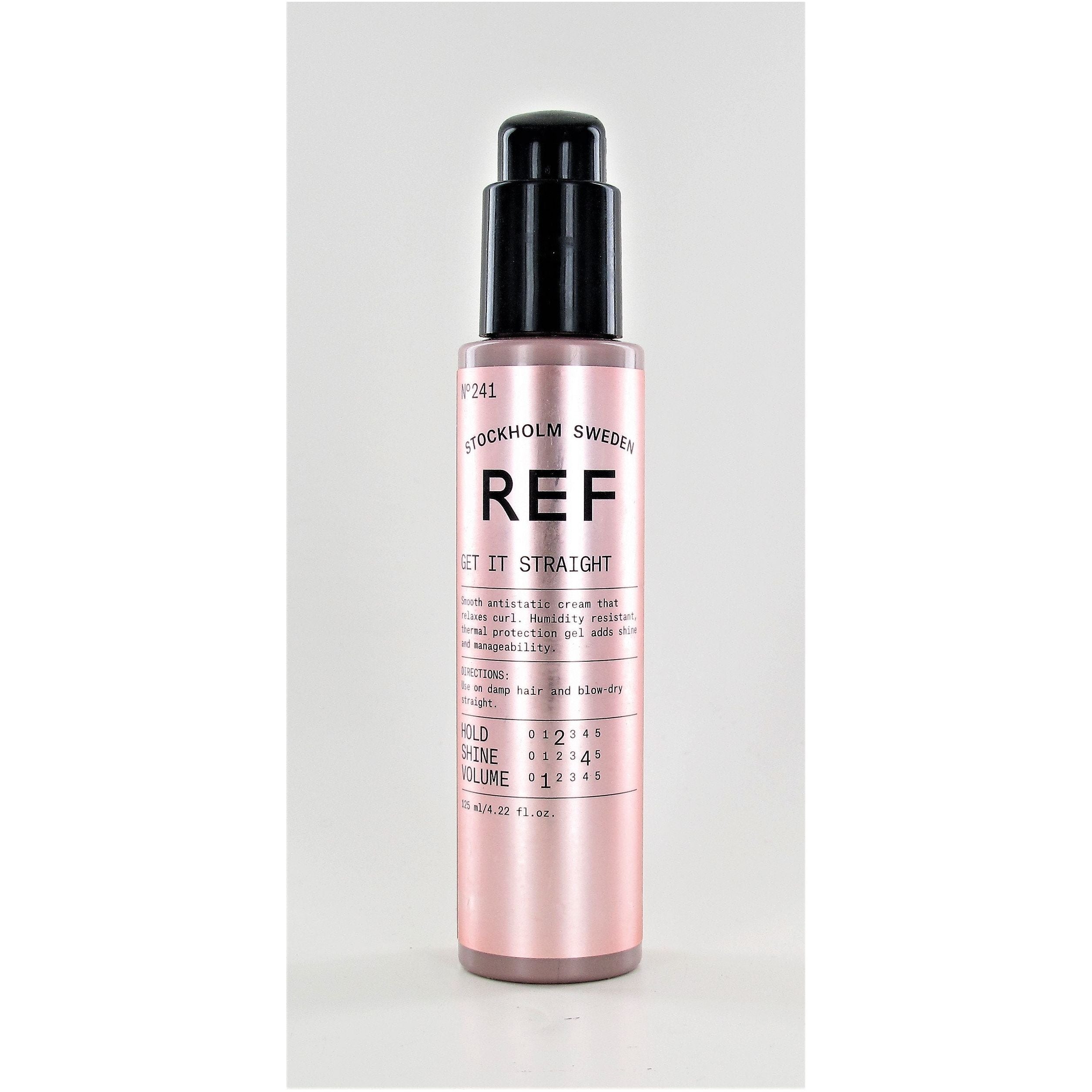 REF Get It Straight 4.22 fl oz. - Overstock Beauty Supply