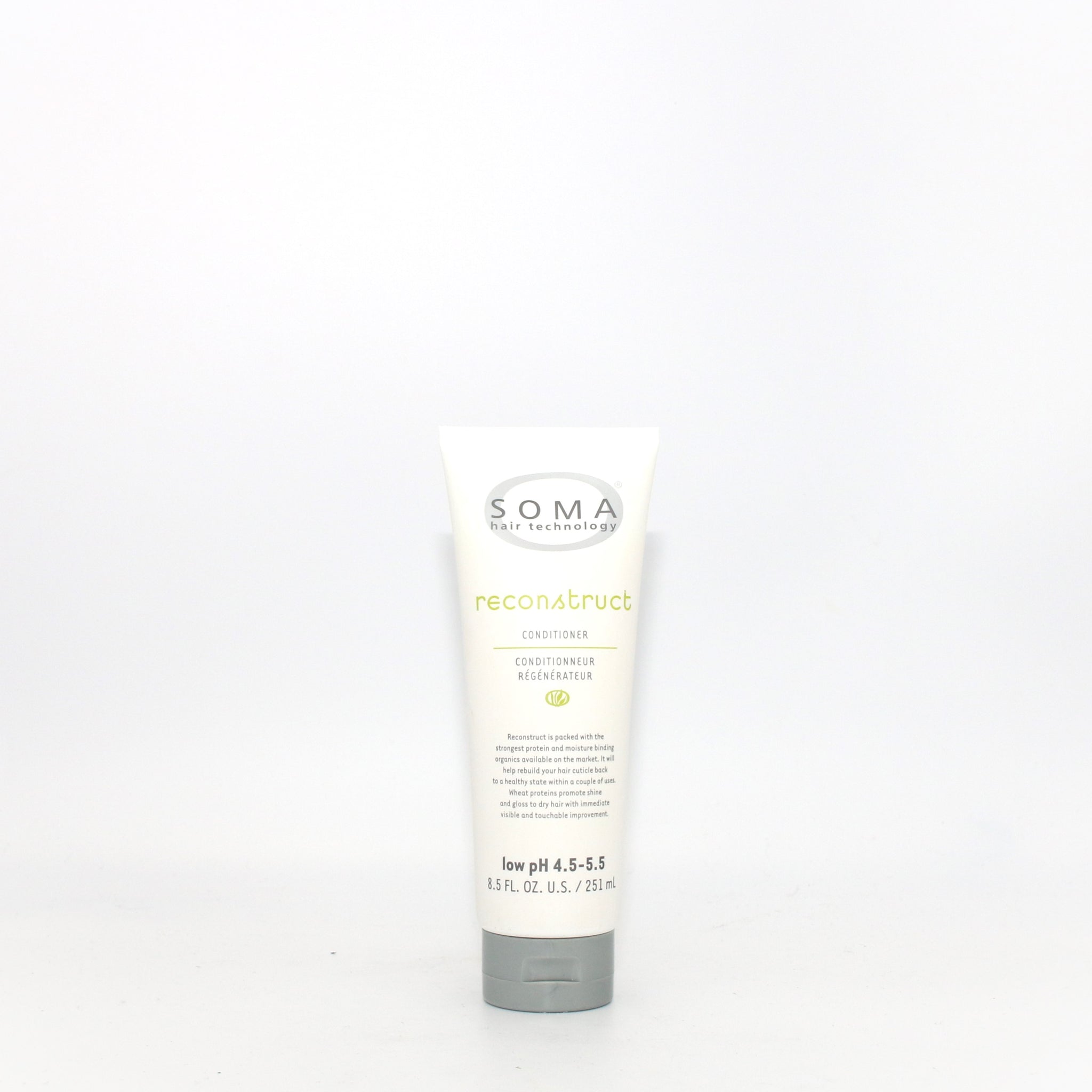 SOMA Hair Technology Reconstruct Conditioner 8.5 oz