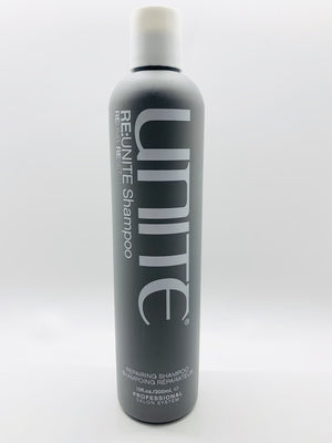 UNITE Re Unite Repairing Shampoo 10 oz