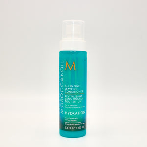 MOROCCAN OIL All In One Leave In Conditioner