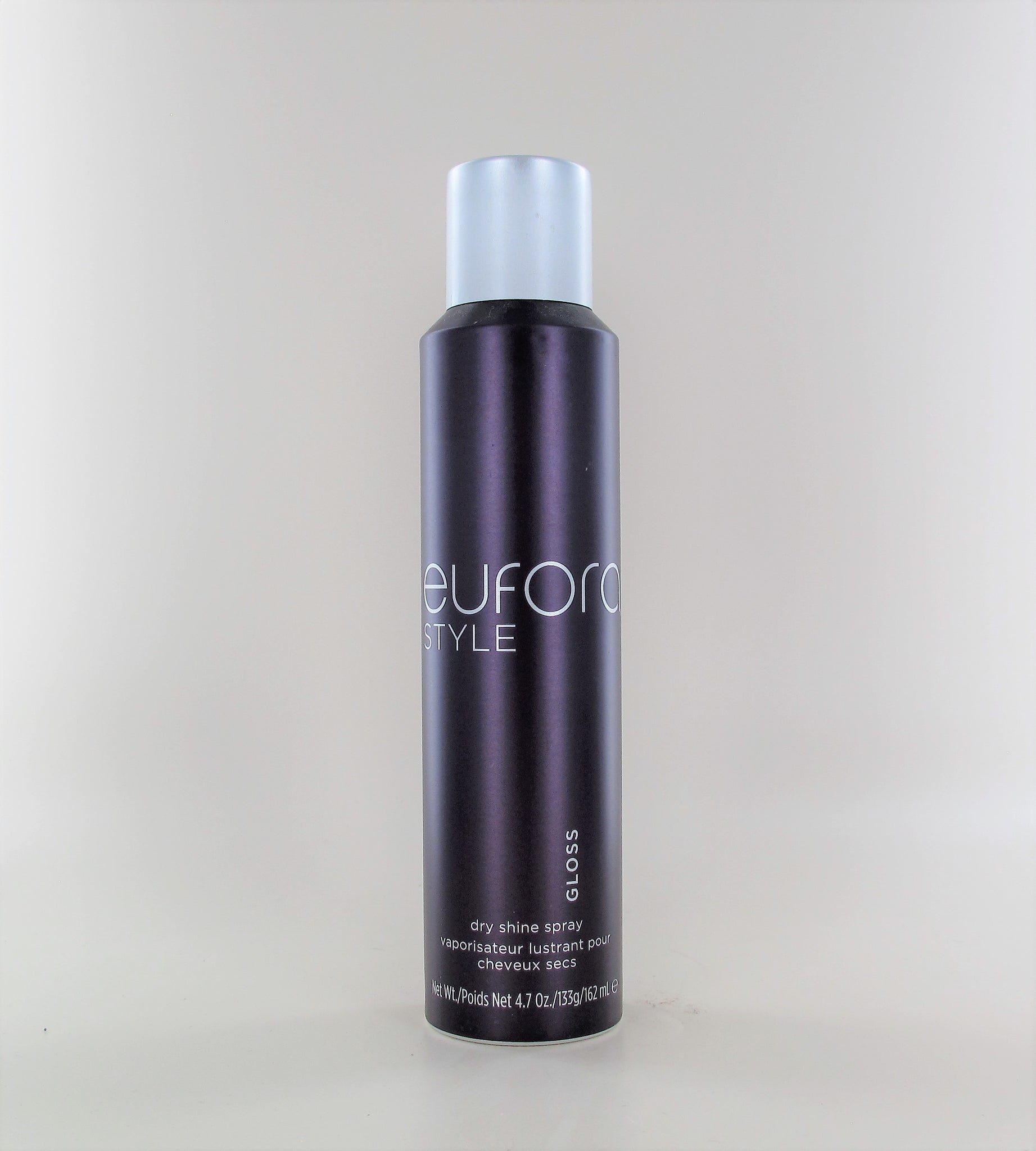 Eufora Style Gloss Dry Shine Spray 4.7 oz