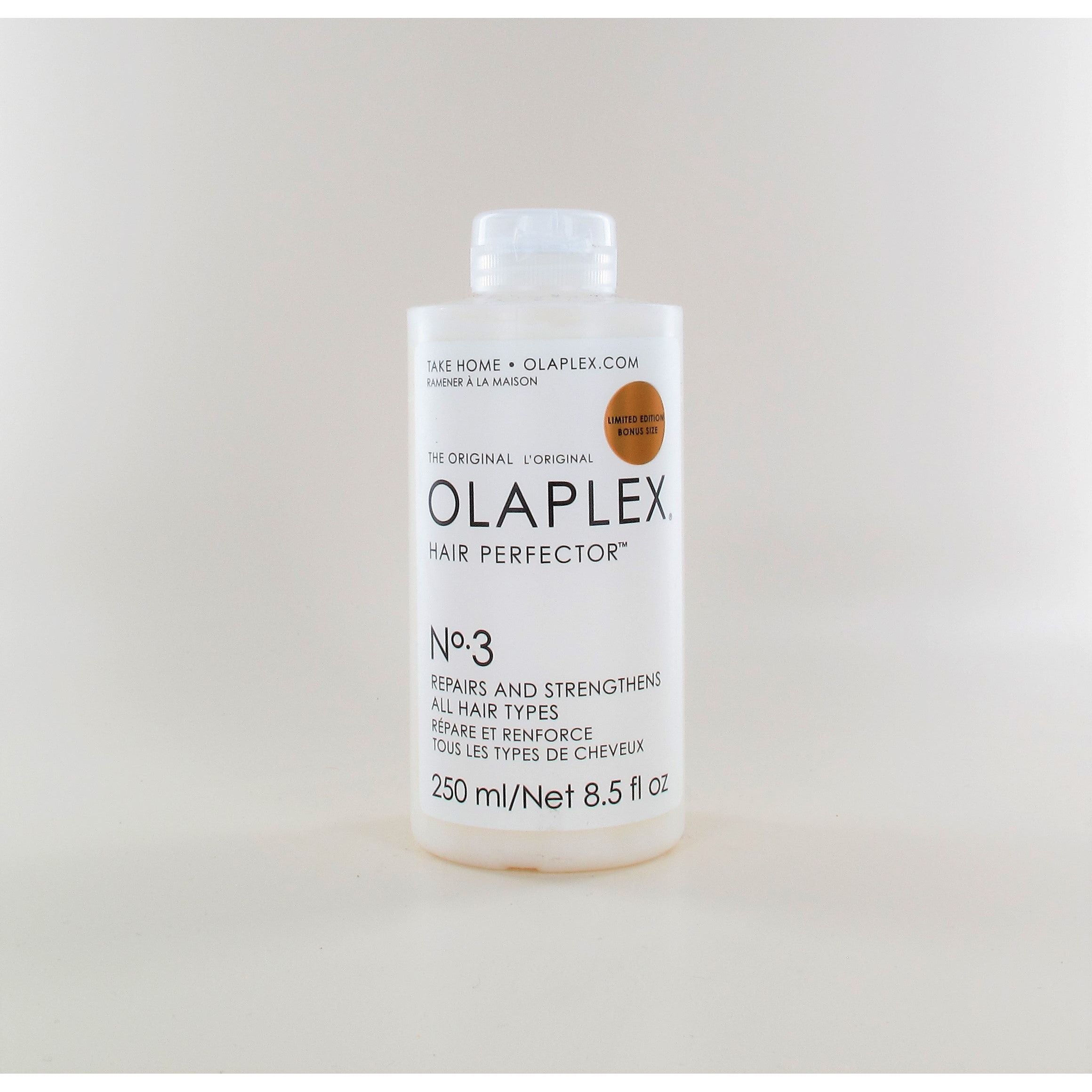 Olaplex No.3 Hair Perfector 8.5 oz - Overstock Beauty Supply