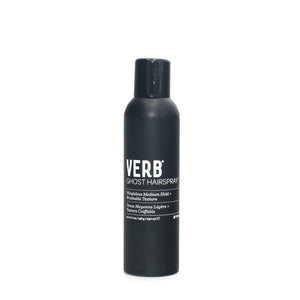 VERB Ghost Hairspray Weightless Medium Hold + Brushable Texture 7 oz